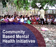 community-based-mental-health-initiative